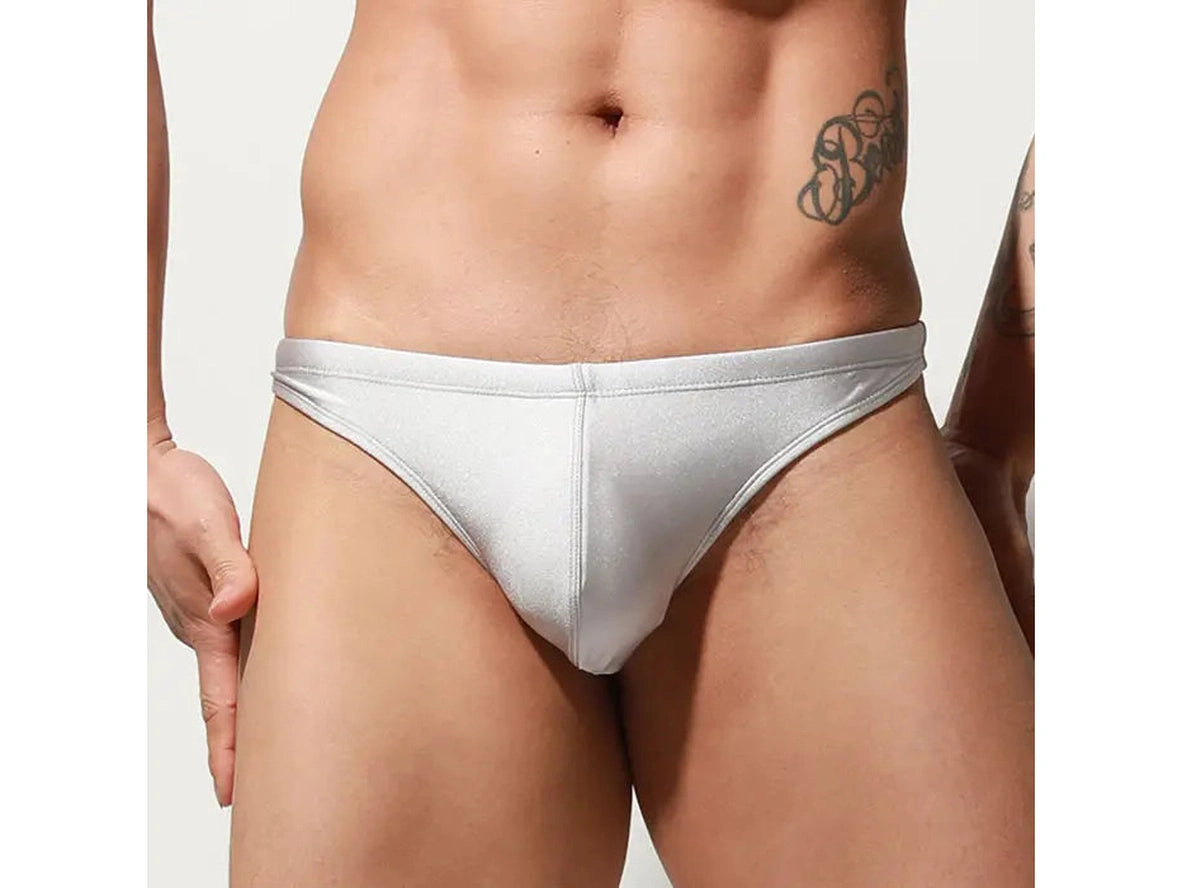Aqua Pure – DESMIIT Gay Swim Thong
