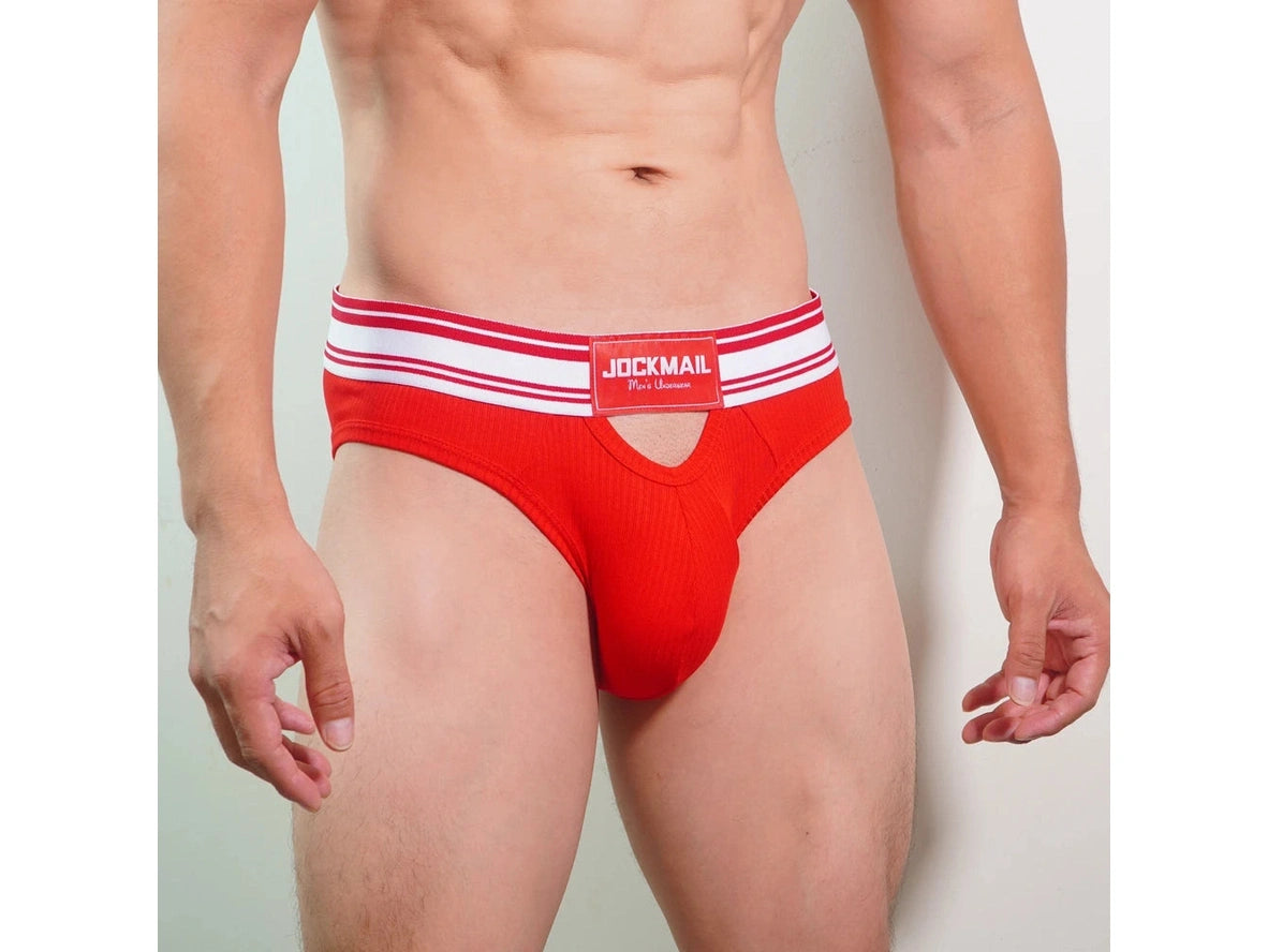 Athletic Cut – JOCKMAIL Gay Briefs