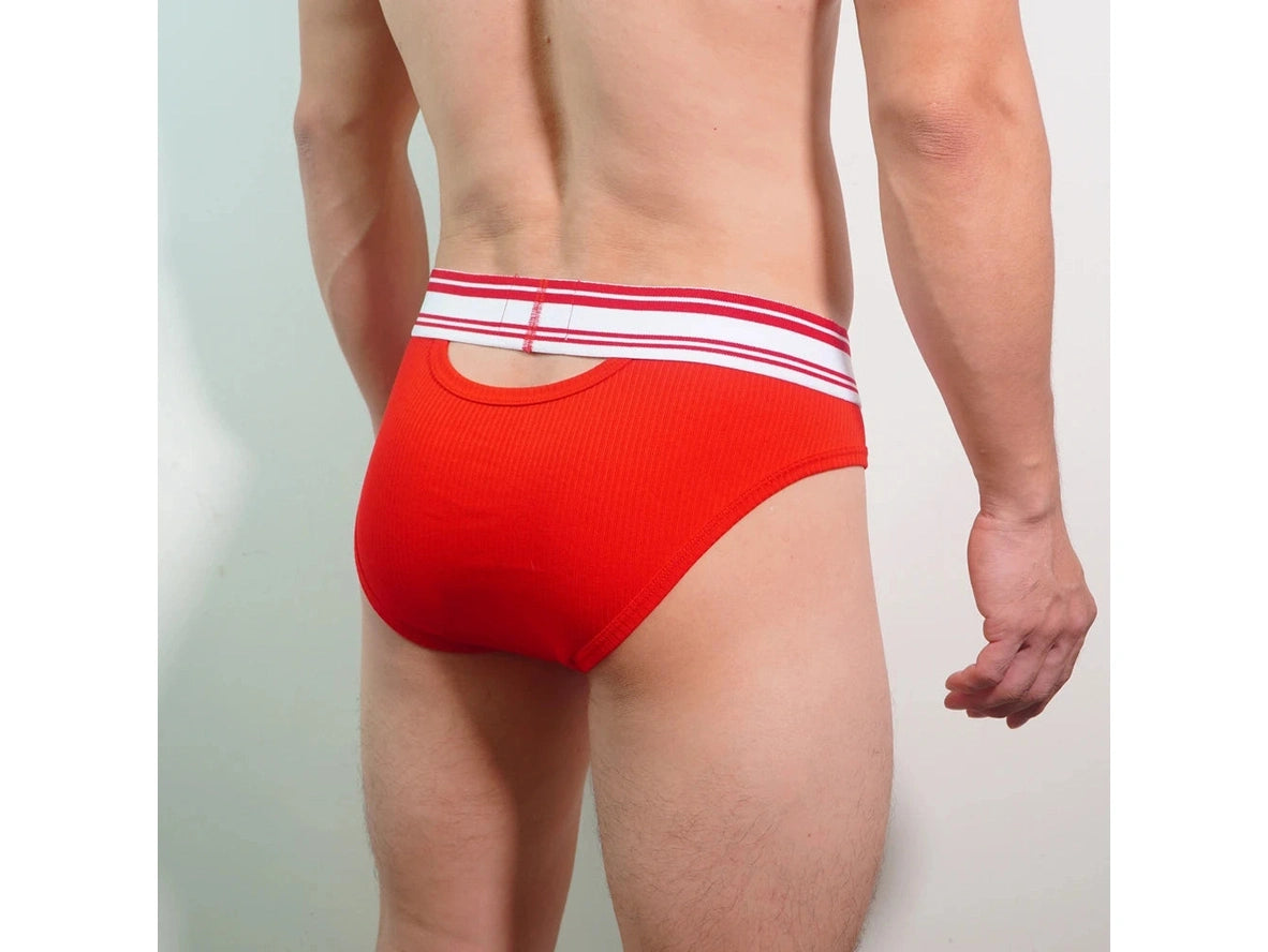 Athletic Cut – JOCKMAIL Gay Briefs