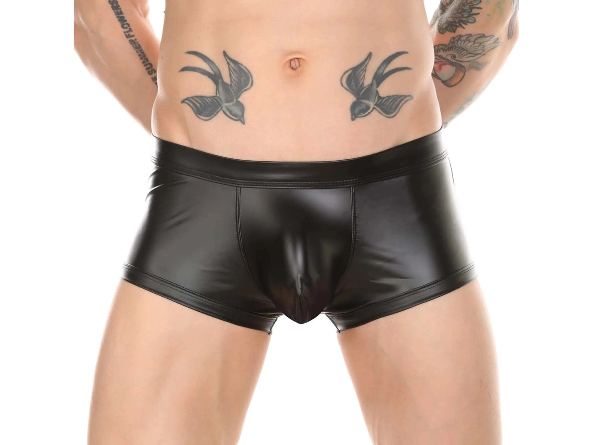 Back Split – CIOKICX Gay Boxer Brief Thong