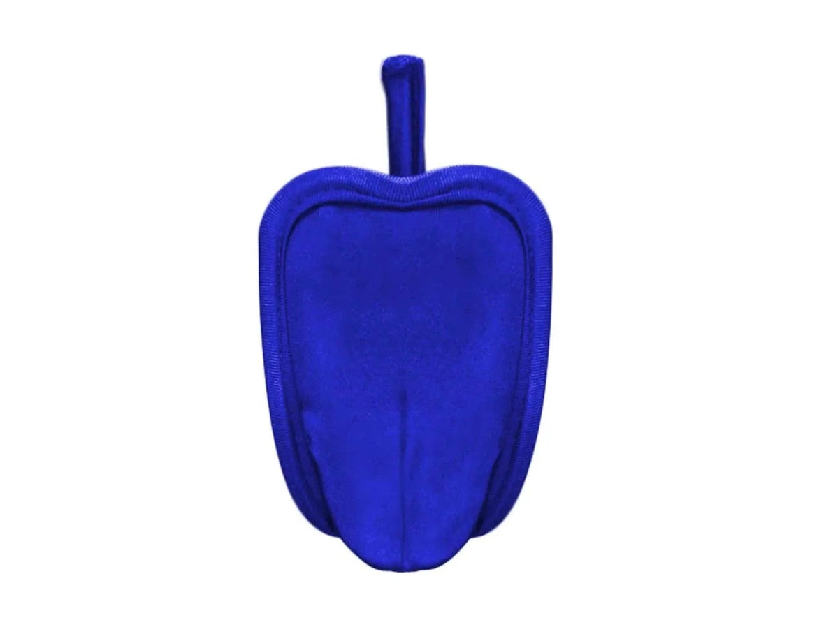 Bare Curve – Minimal Gay C-String Thong