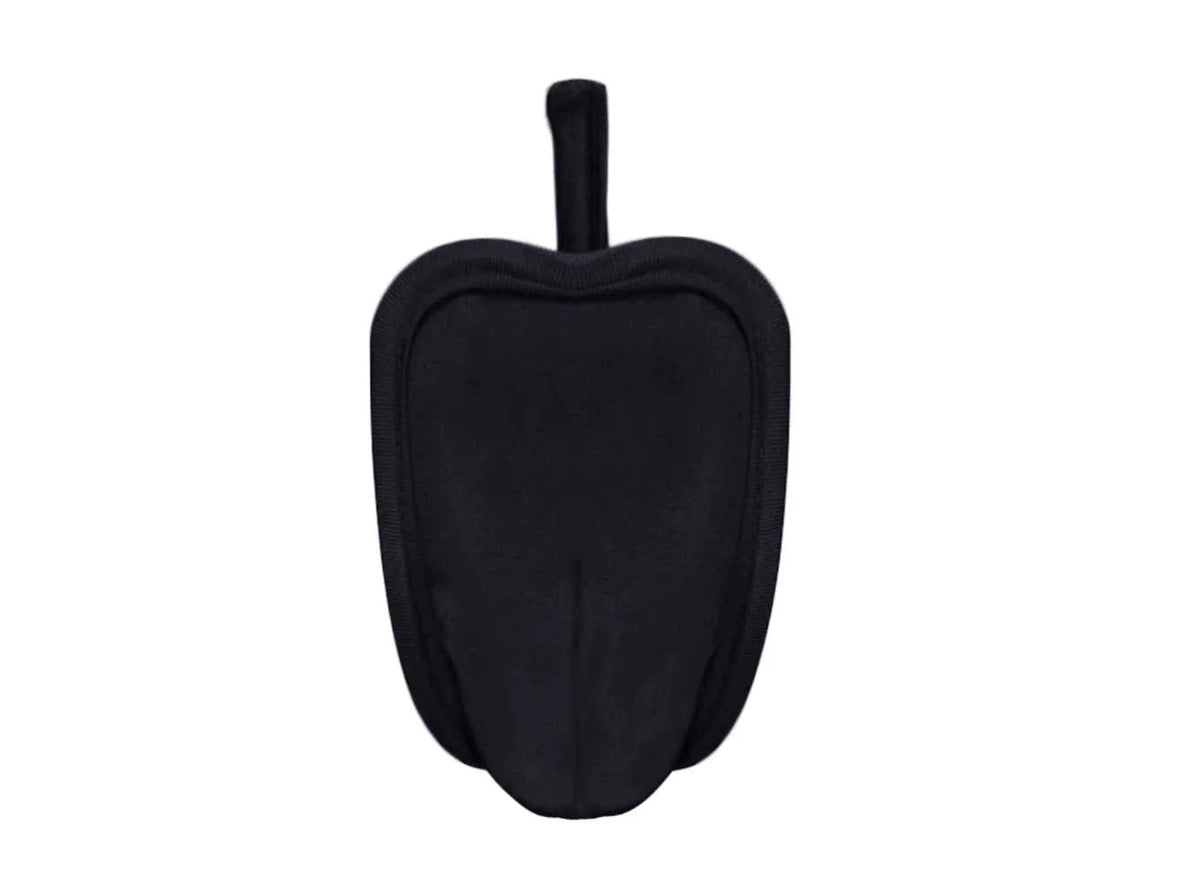 Bare Curve – Minimal Gay C-String Thong