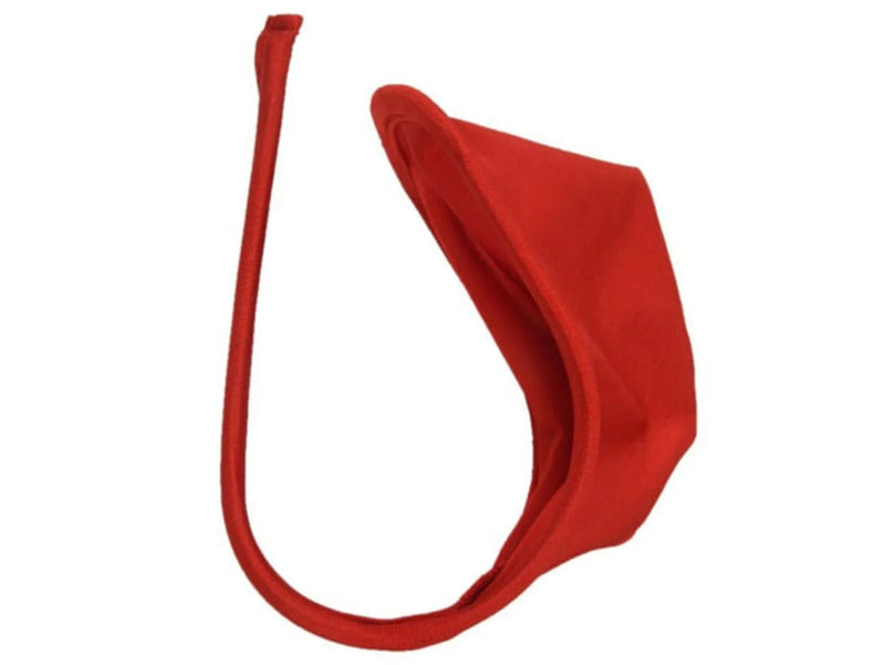 Bare Curve – Minimal Gay C-String Thong