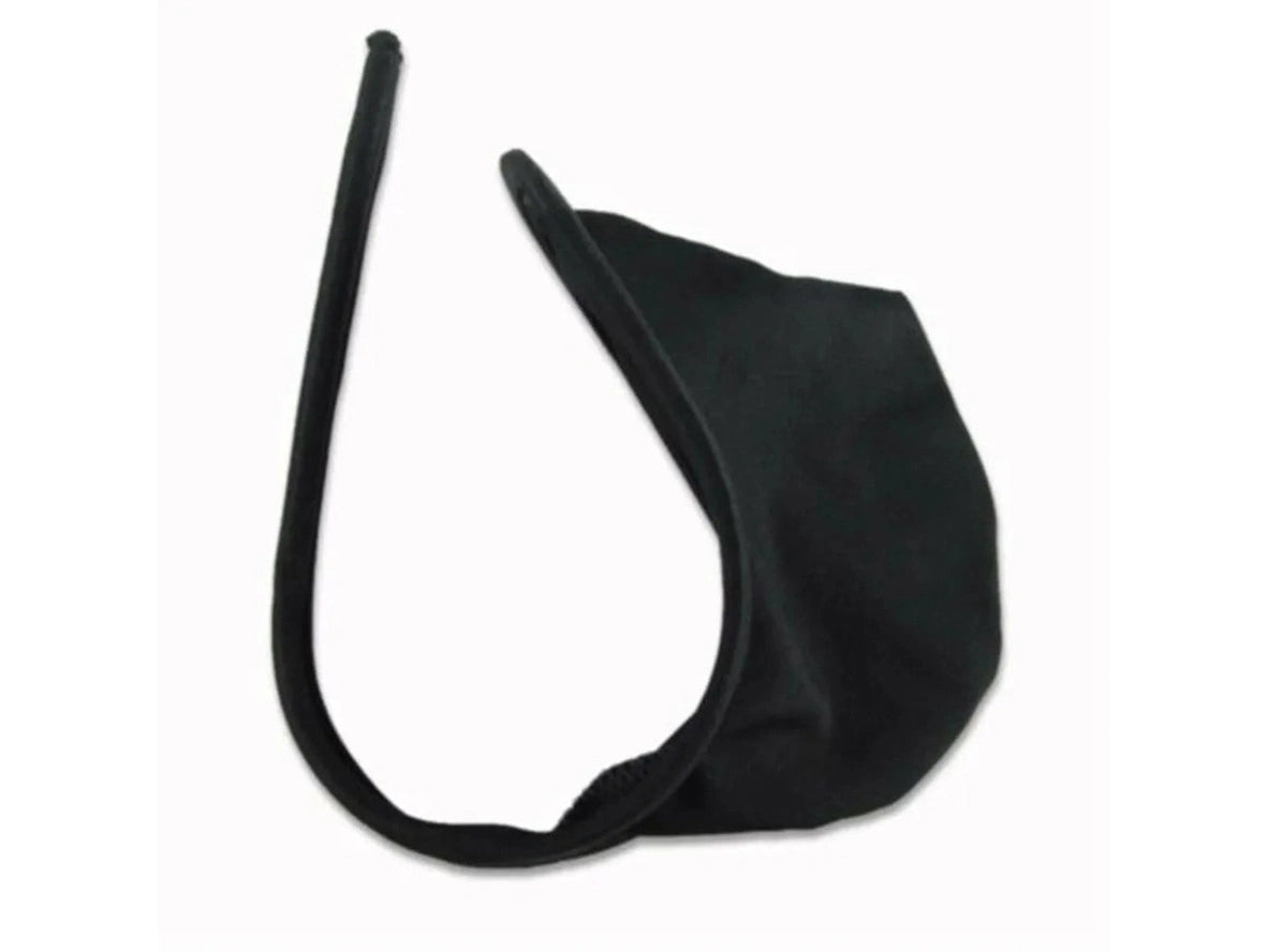 Bare Curve – Minimal Gay C-String Thong