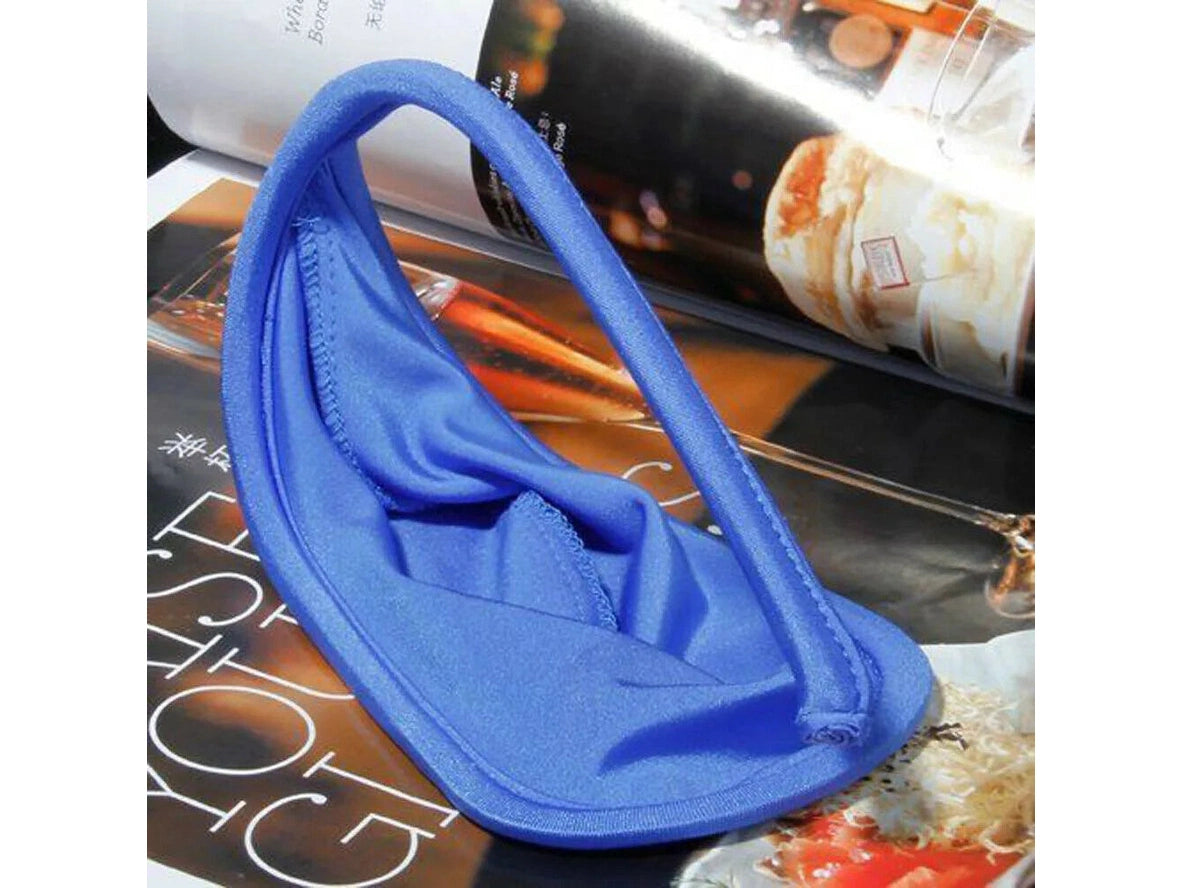 Bare Curve – Minimal Gay C-String Thong