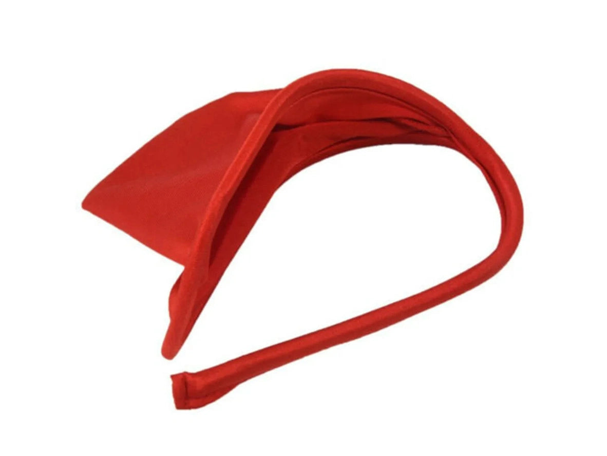 Bare Curve – Minimal Gay C-String Thong