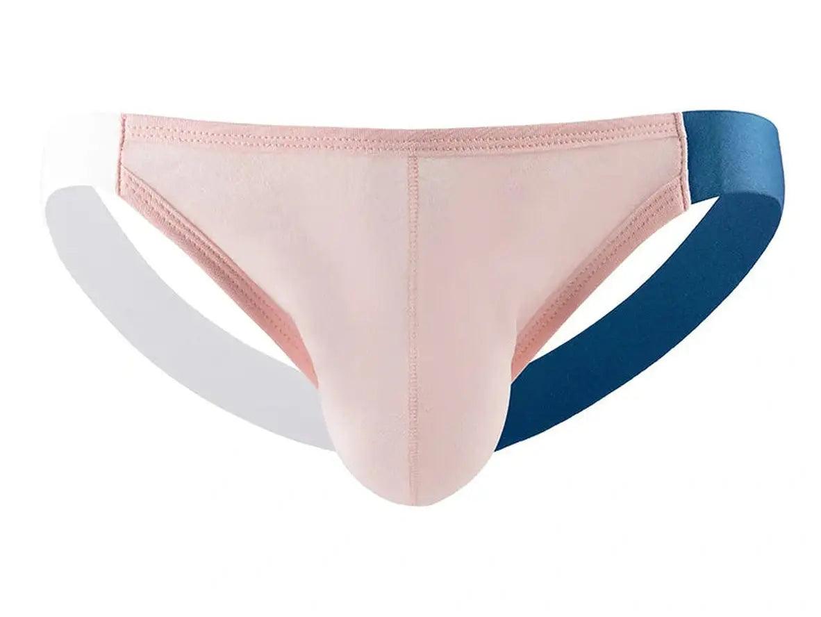 Bare Motion – BodyFlex Gay Thong