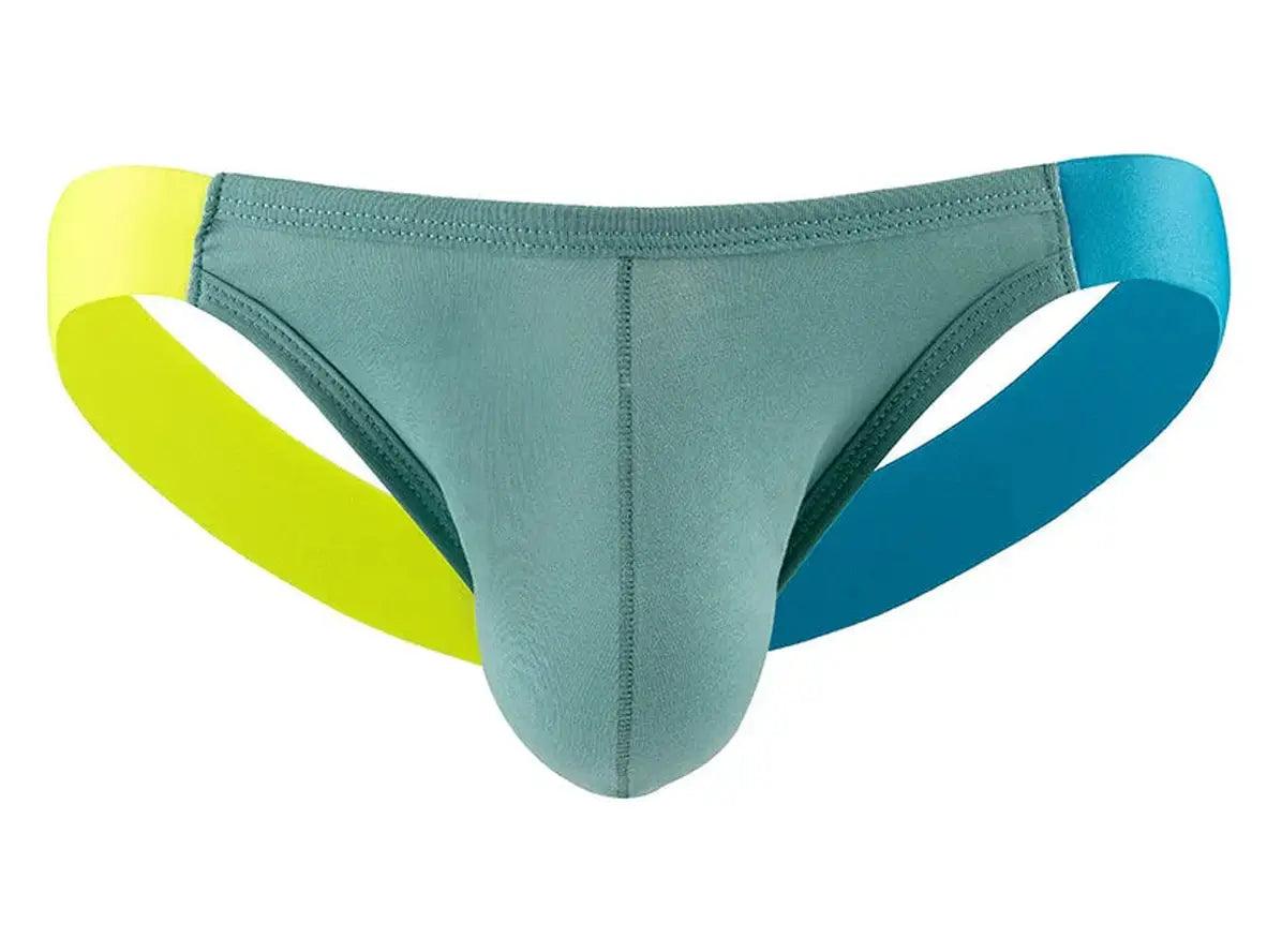 Bare Motion – BodyFlex Gay Thong
