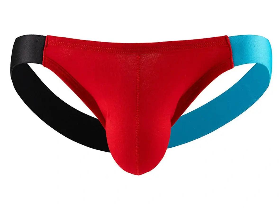 Bare Motion – BodyFlex Gay Thong