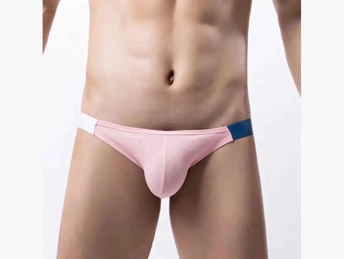 Bare Motion – BodyFlex Gay Thong