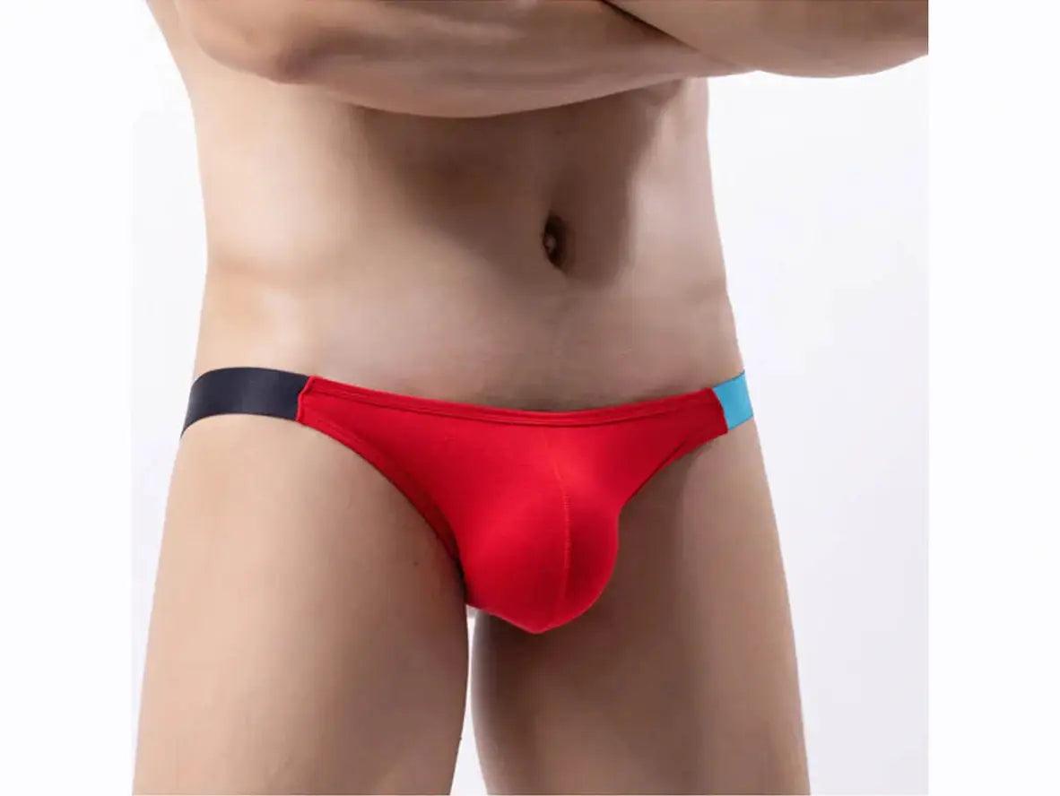 Bare Motion – BodyFlex Gay Thong