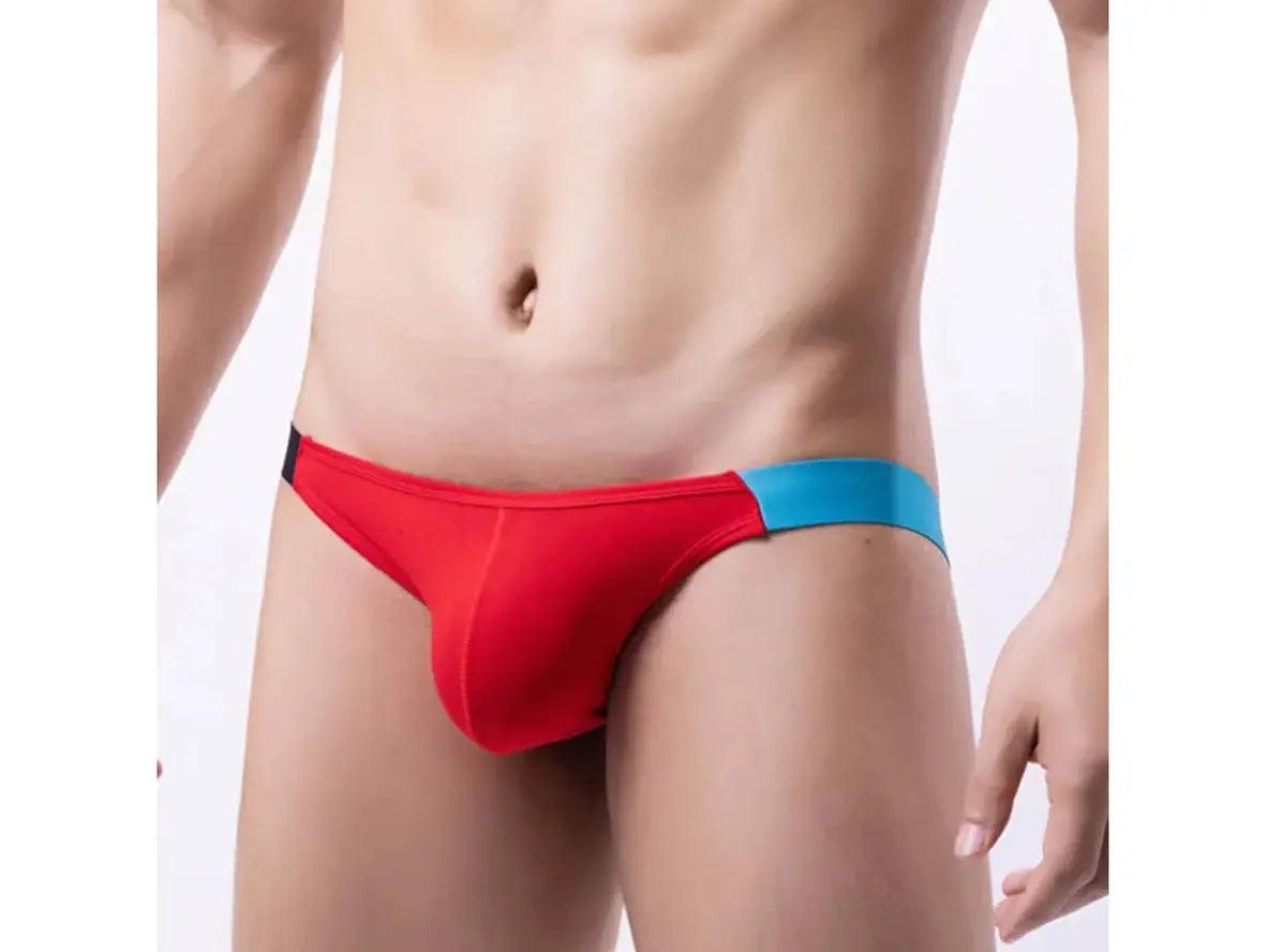 Bare Motion – BodyFlex Gay Thong