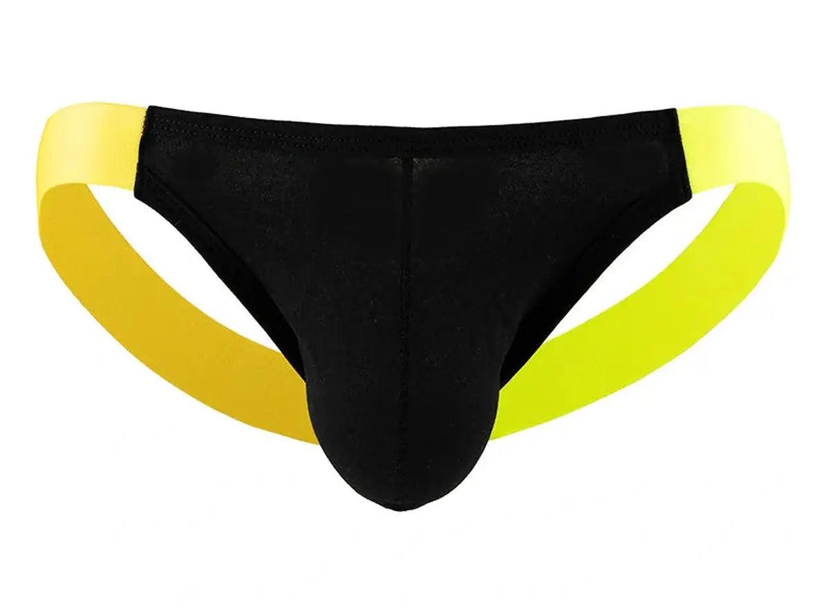 Bare Motion – BodyFlex Gay Thong