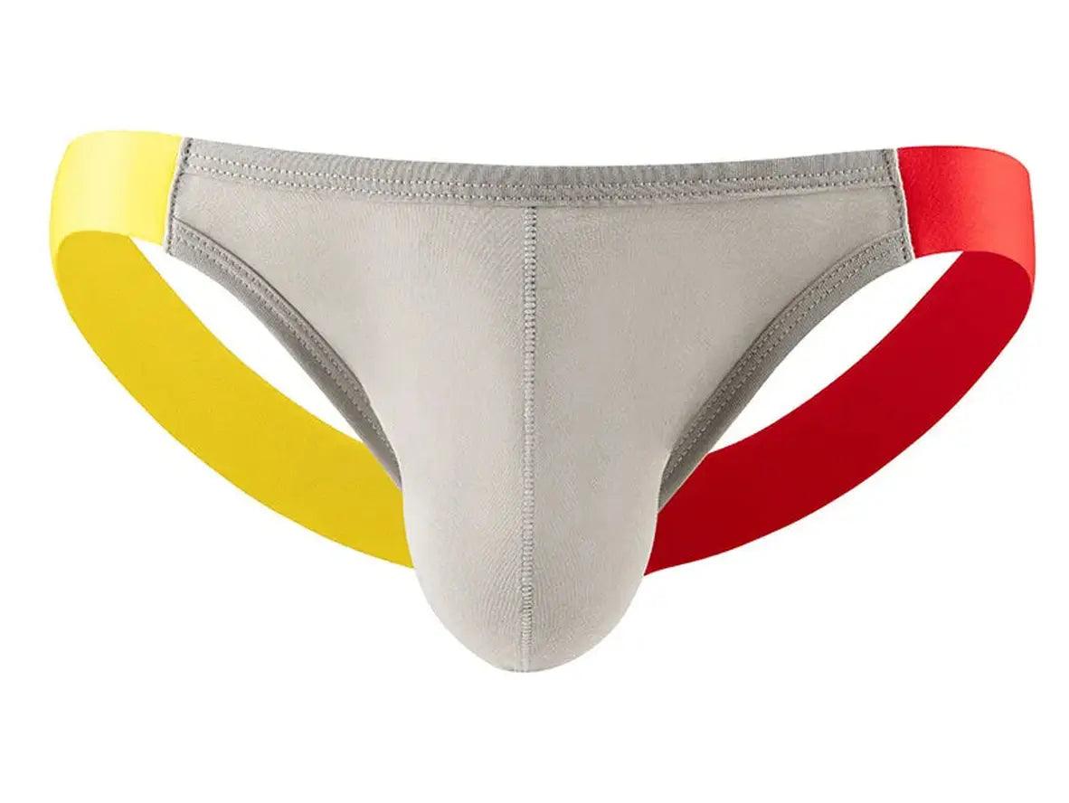 Bare Motion – BodyFlex Gay Thong