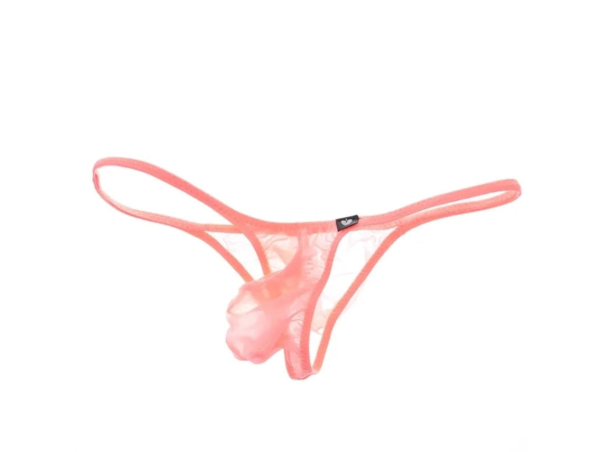 Bare Rise - Cheeky Gay Thong