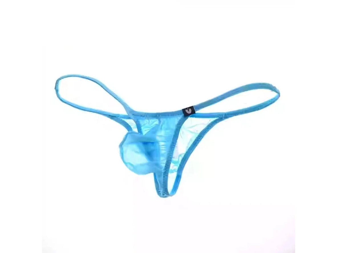 Bare Rise - Cheeky Gay Thong