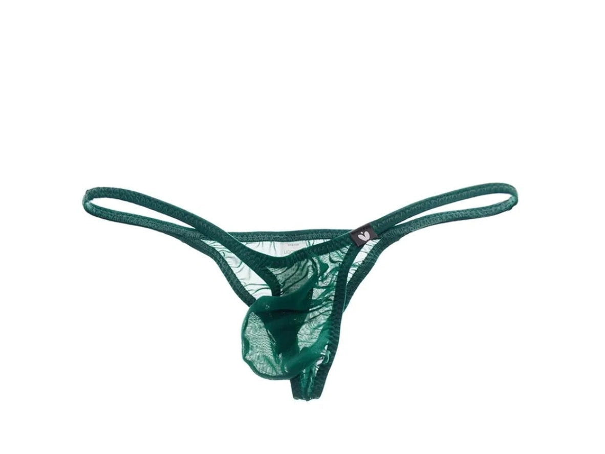Bare Rise - Cheeky Gay Thong