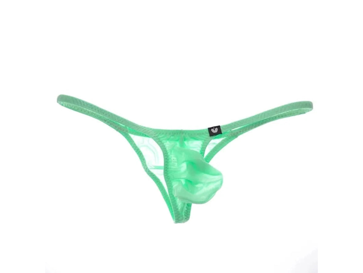 Bare Rise - Cheeky Gay Thong