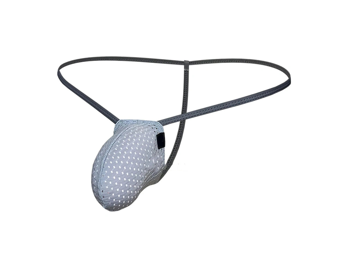 Bare Rush – UNDER MOON Gay G-String