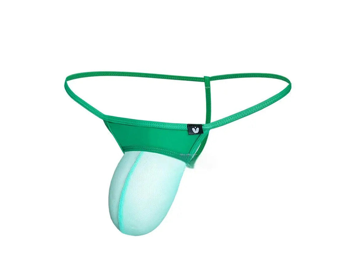 Bare Stretch – UNDER MOON Gay G-String