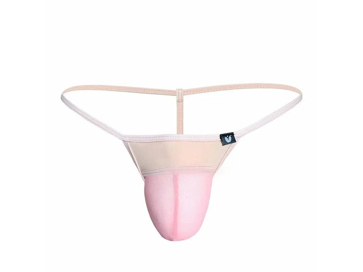 Bare Stretch – UNDER MOON Gay G-String