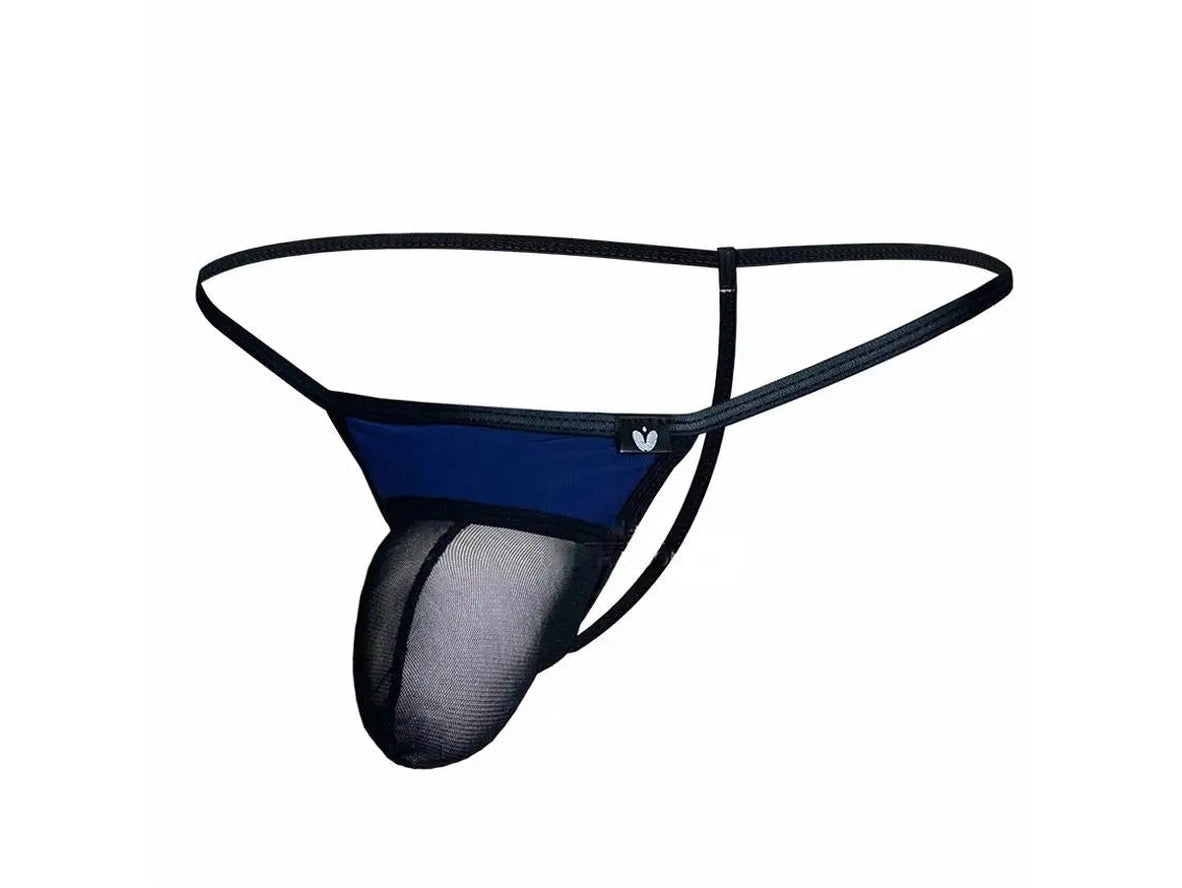 Bare Stretch – UNDER MOON Gay G-String
