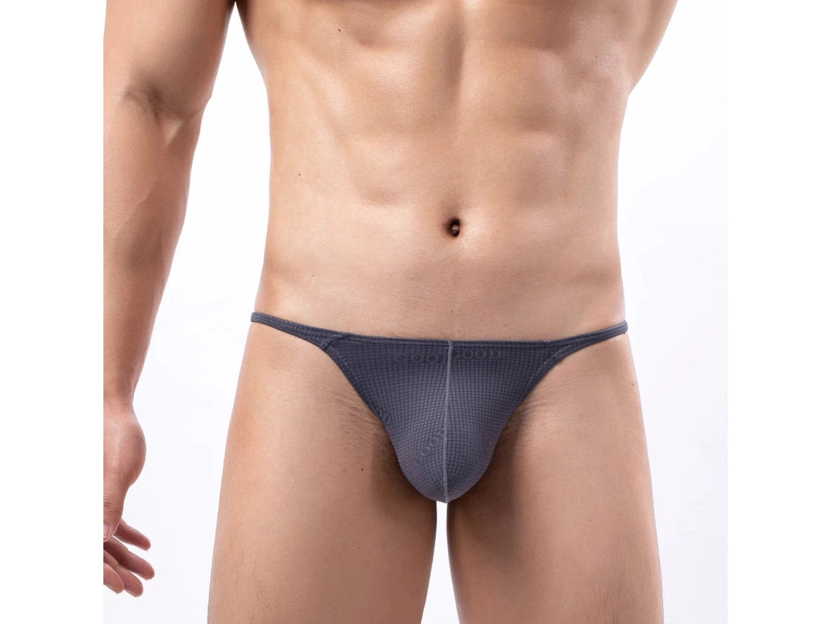 Bare Touch – Minimal Gay Thong