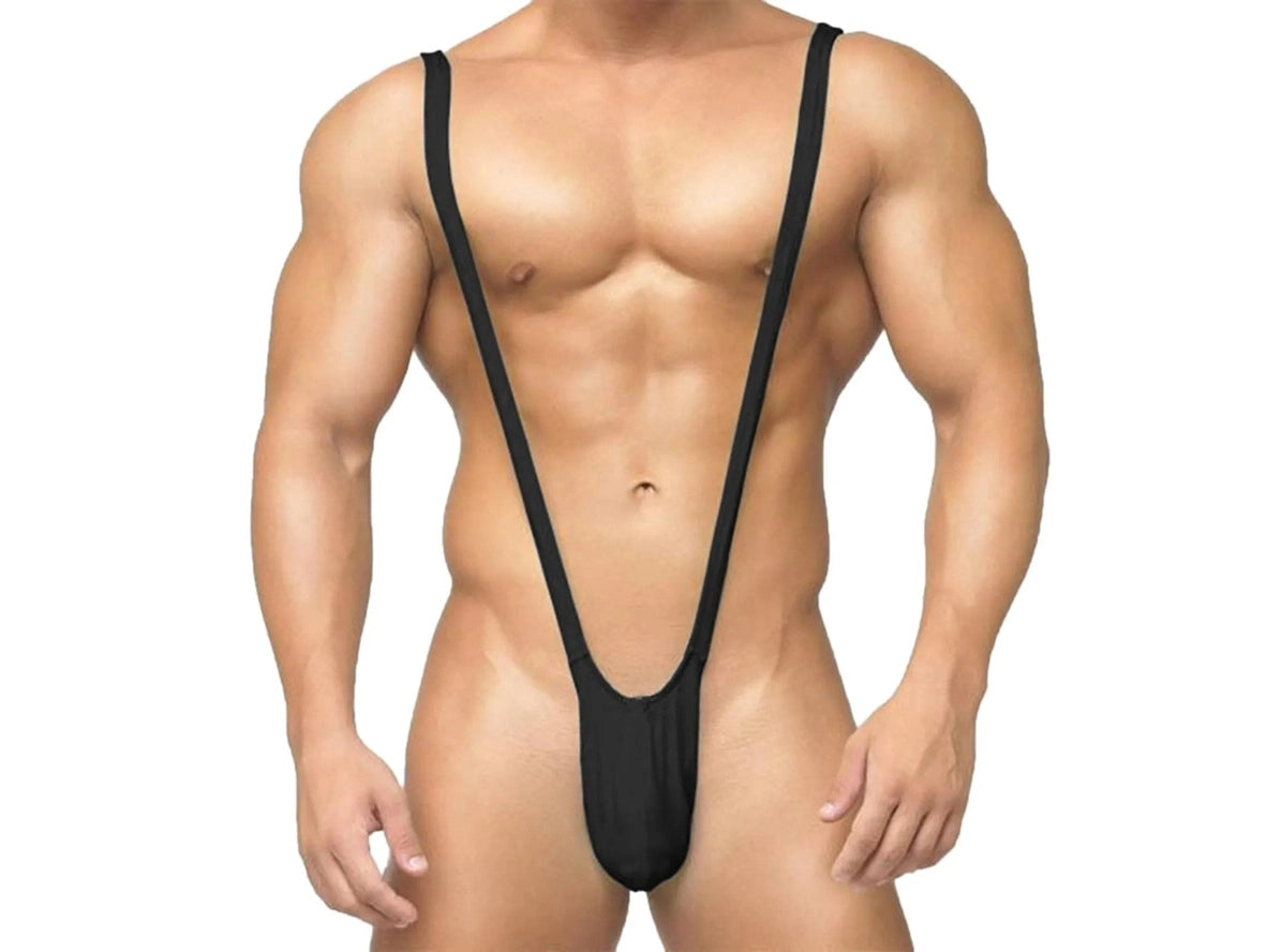 Beach Heat – Gay Mankini