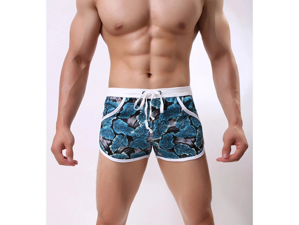 Beach Rush – Gay Swim Shorts
