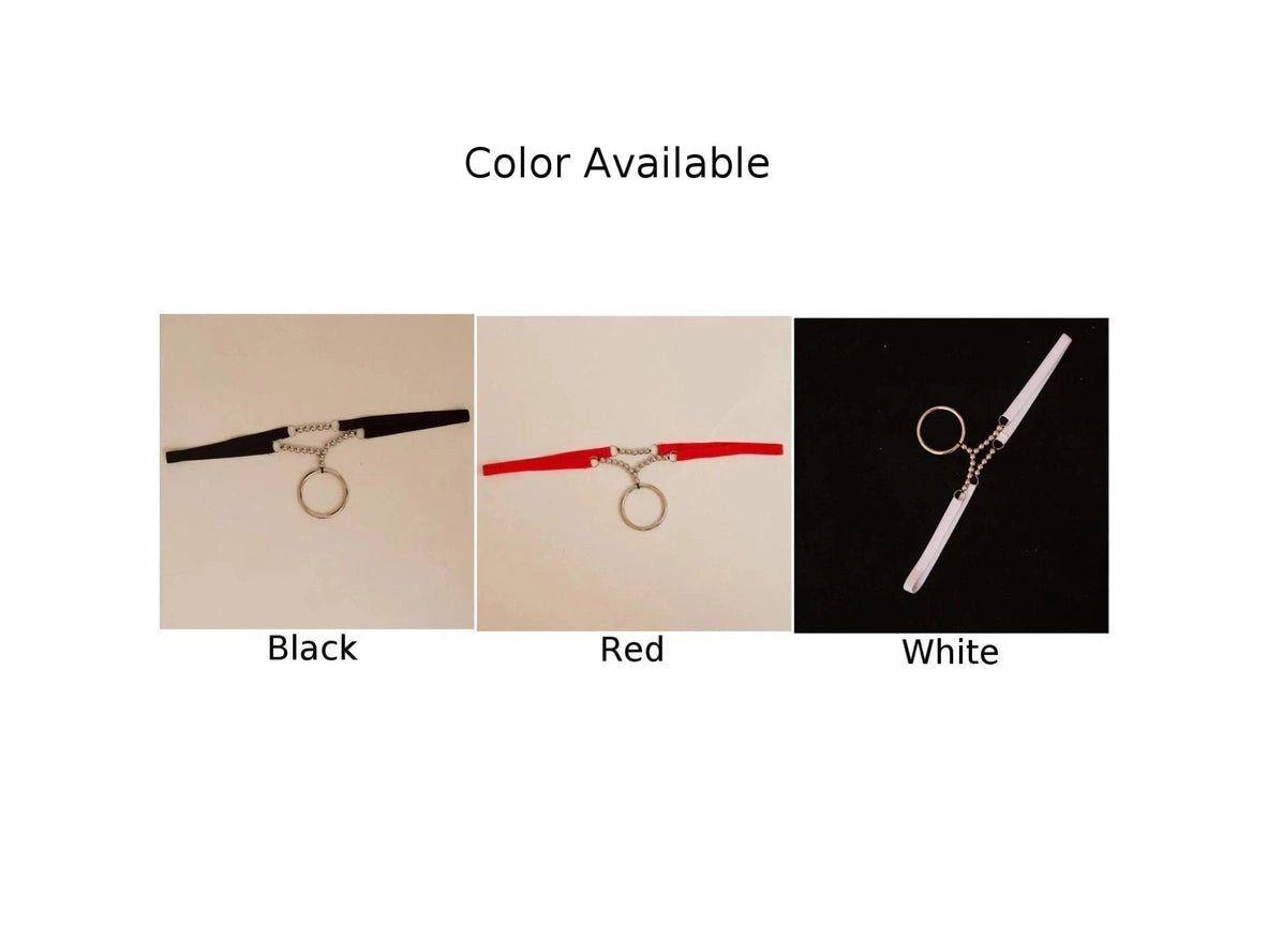 Beaded Micro – Gay G-String