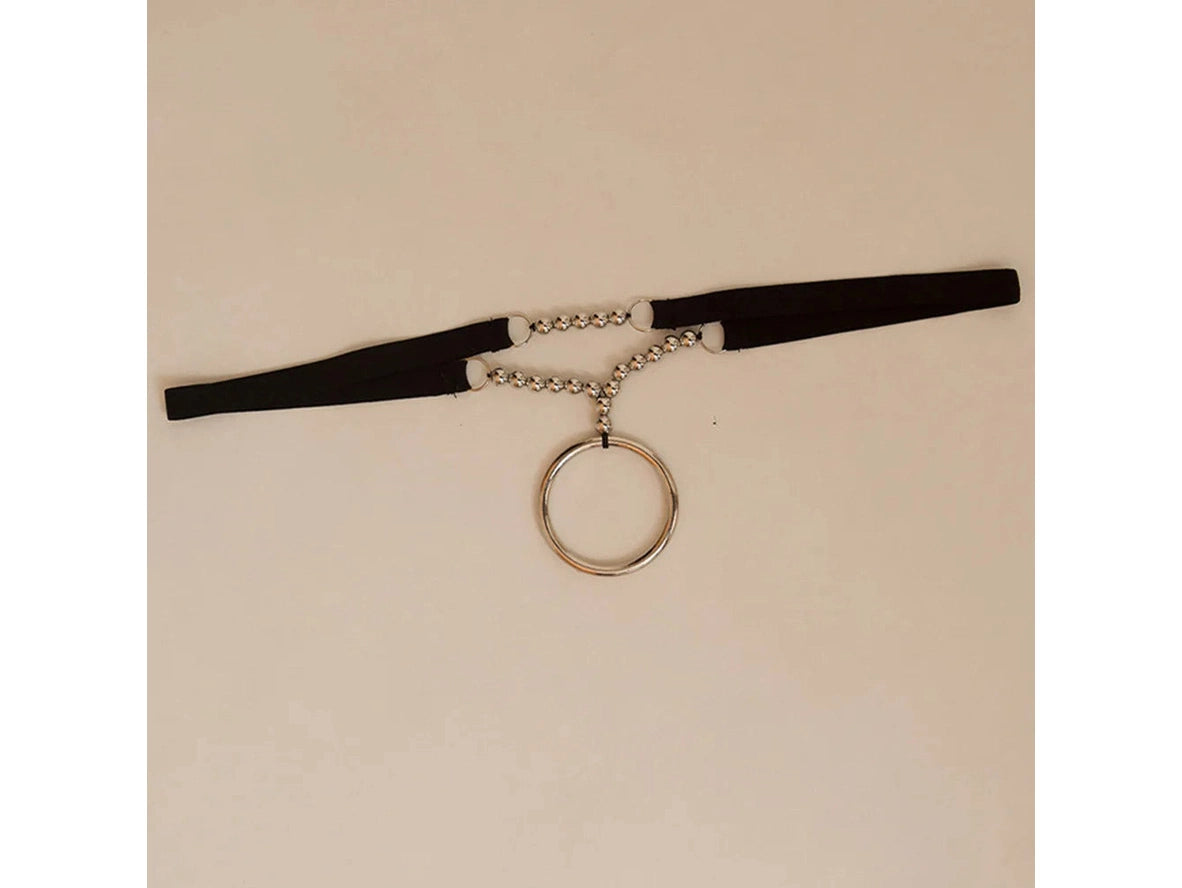 Beaded Micro – Gay G-String