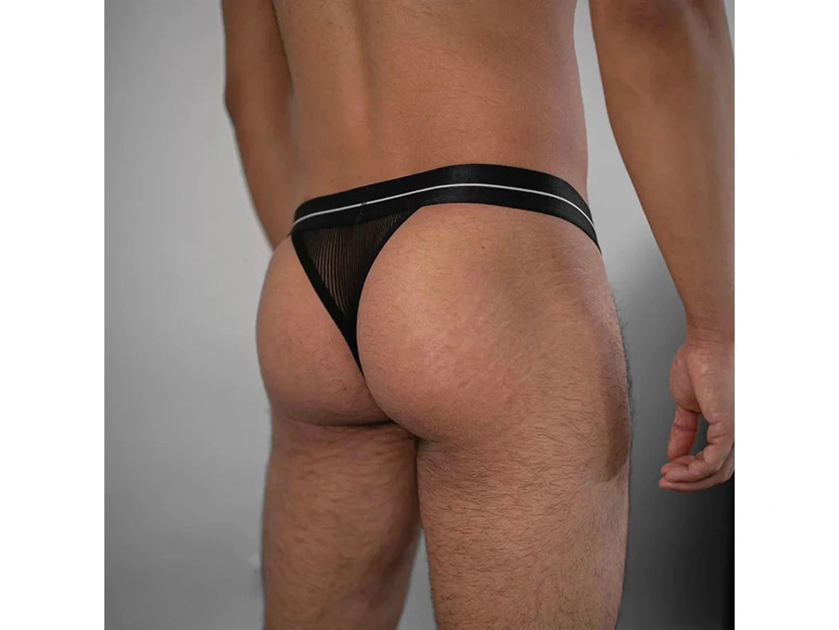 Body Heat - GTOPX MAN Gay Thong