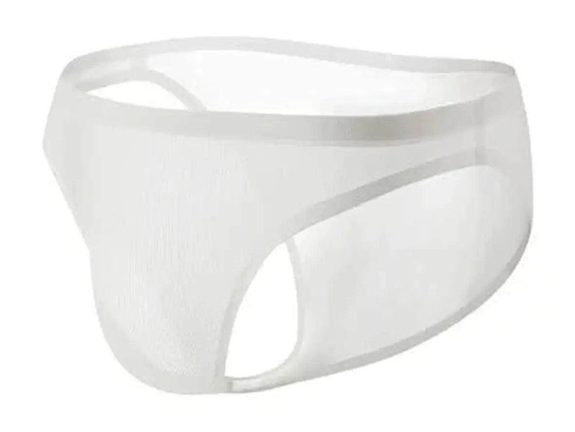 Body Sculpt – Ice Silk Gay Briefs