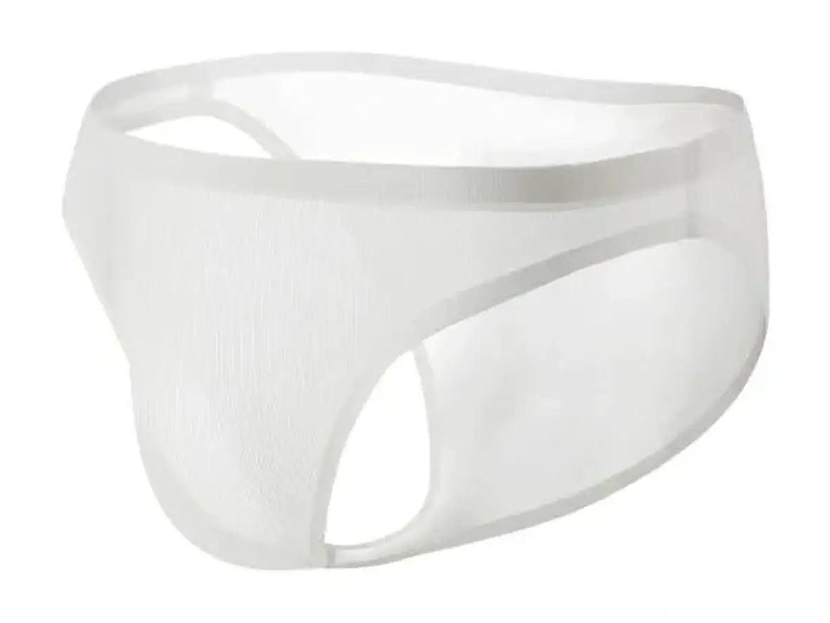 Body Sculpt – Ice Silk Gay Briefs