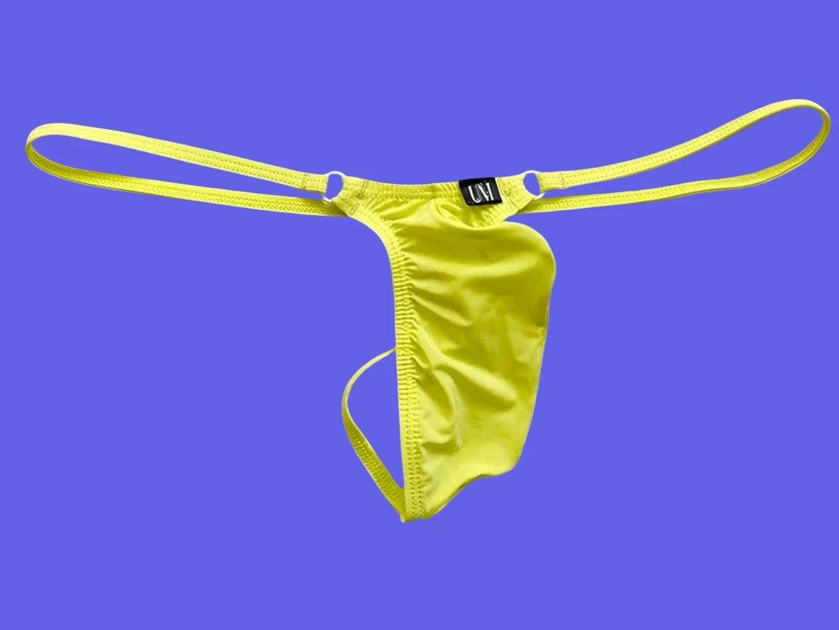 Boost Fit – UNDER MOON Gay G-String