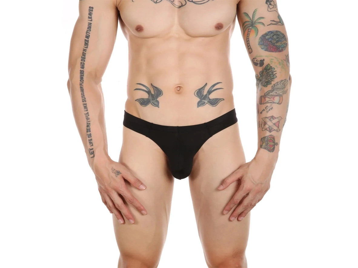 Breeze Mesh - ORLVS Minimal Gay Thong