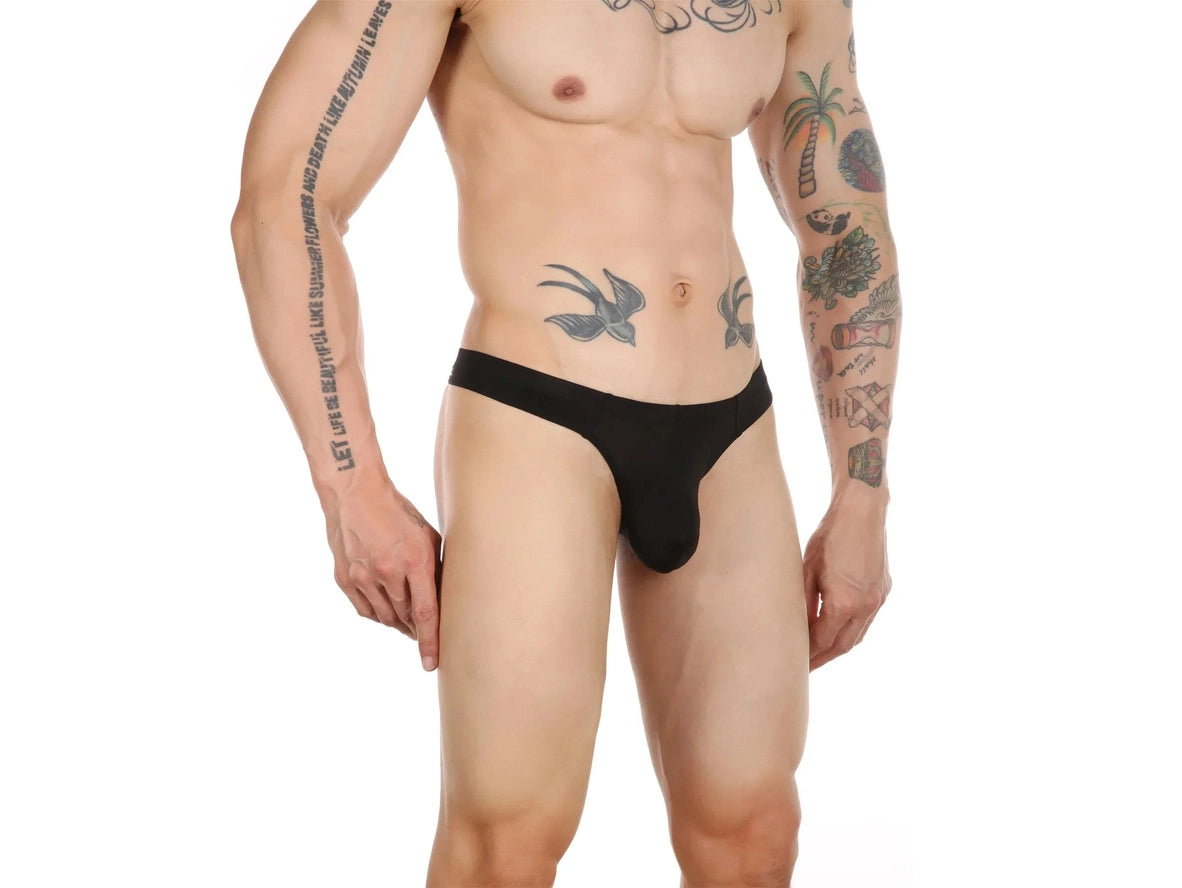 Breeze Mesh - ORLVS Minimal Gay Thong