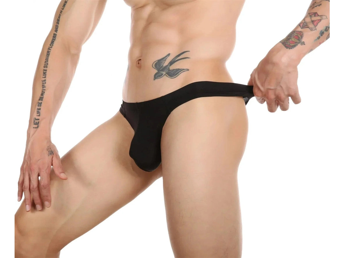 Breeze Mesh - ORLVS Minimal Gay Thong