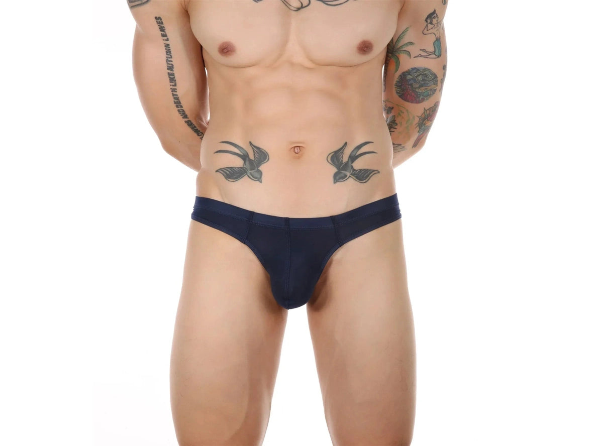 Breeze Mesh - ORLVS Minimal Gay Thong