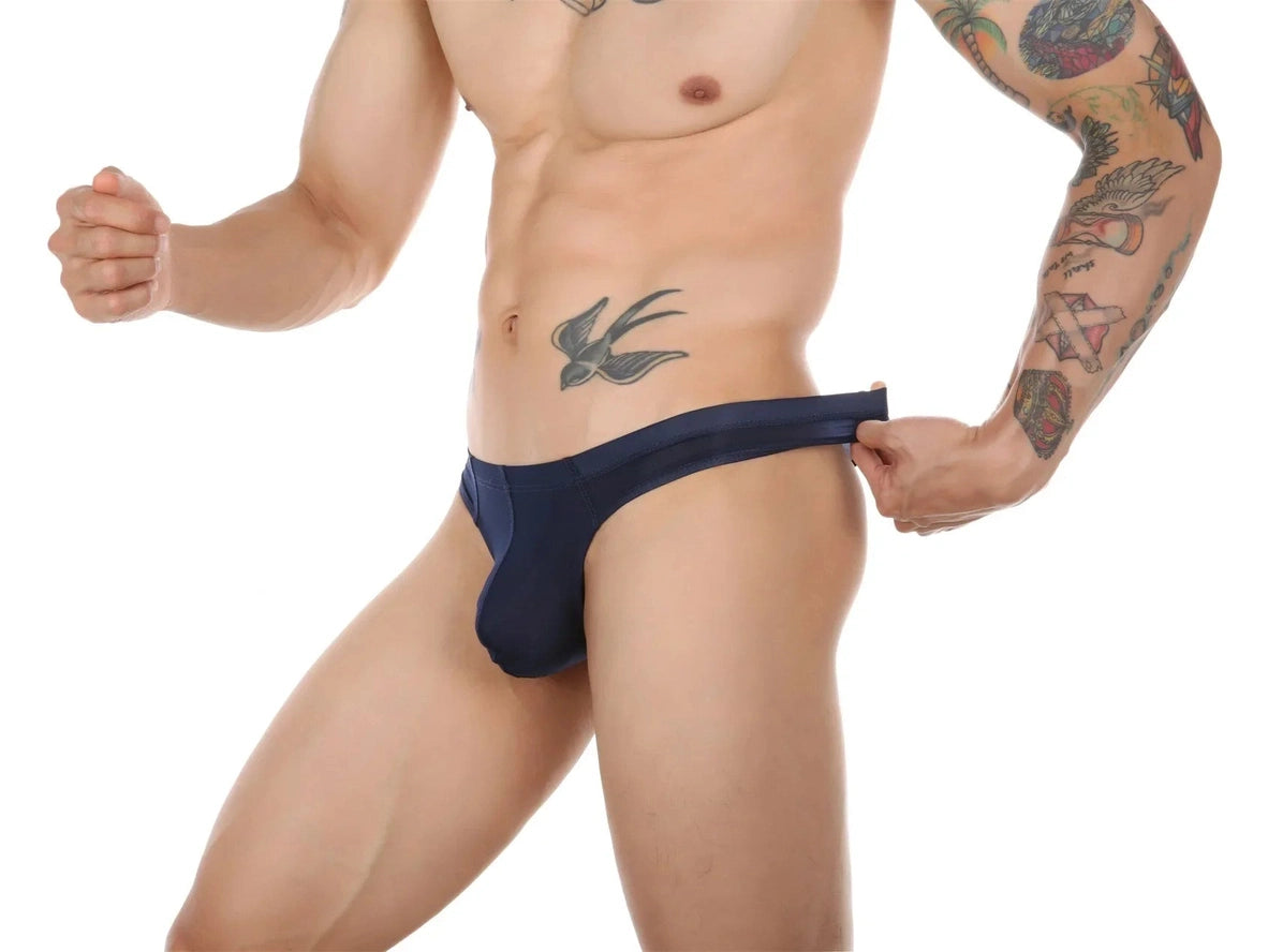 Breeze Mesh - ORLVS Minimal Gay Thong