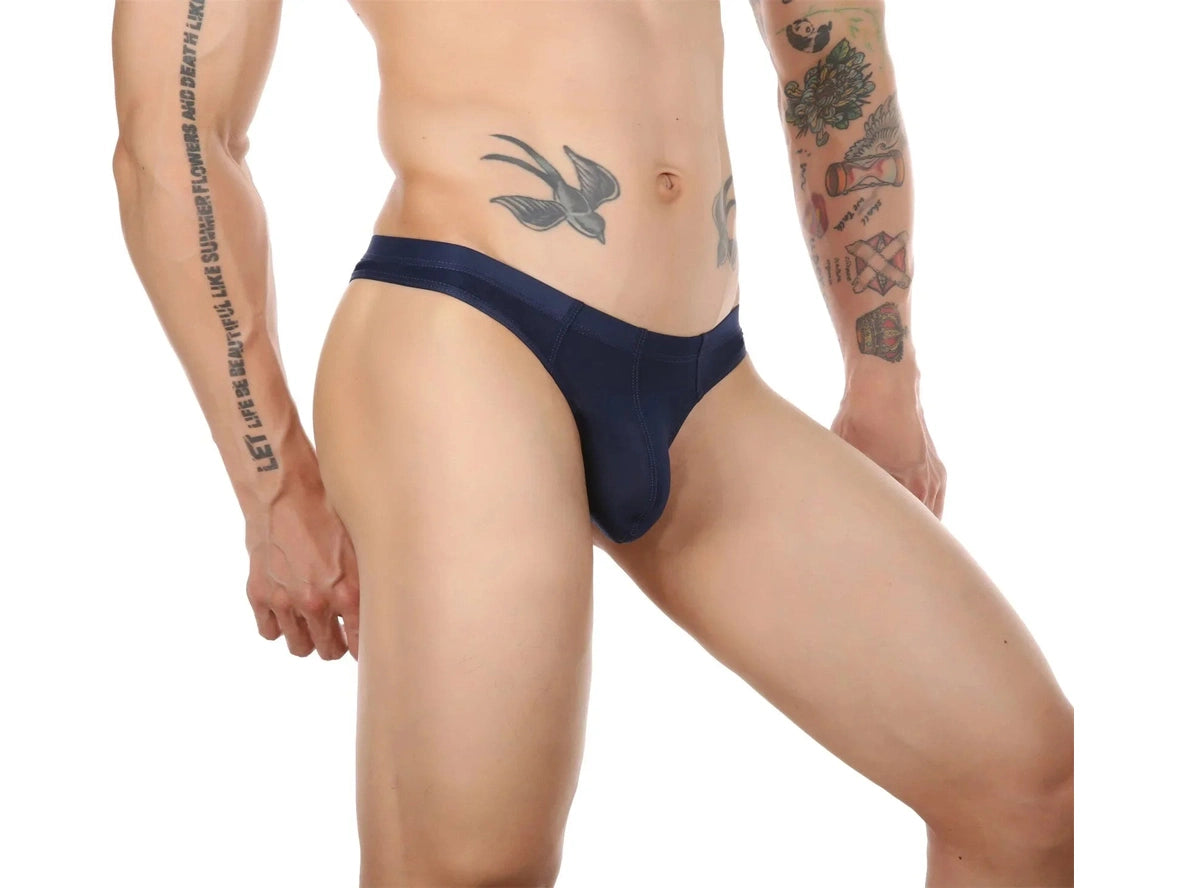 Breeze Mesh - ORLVS Minimal Gay Thong