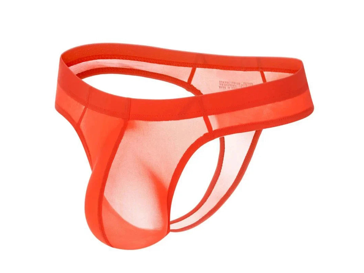 Breeze Mesh - ORLVS Minimal Gay Thong