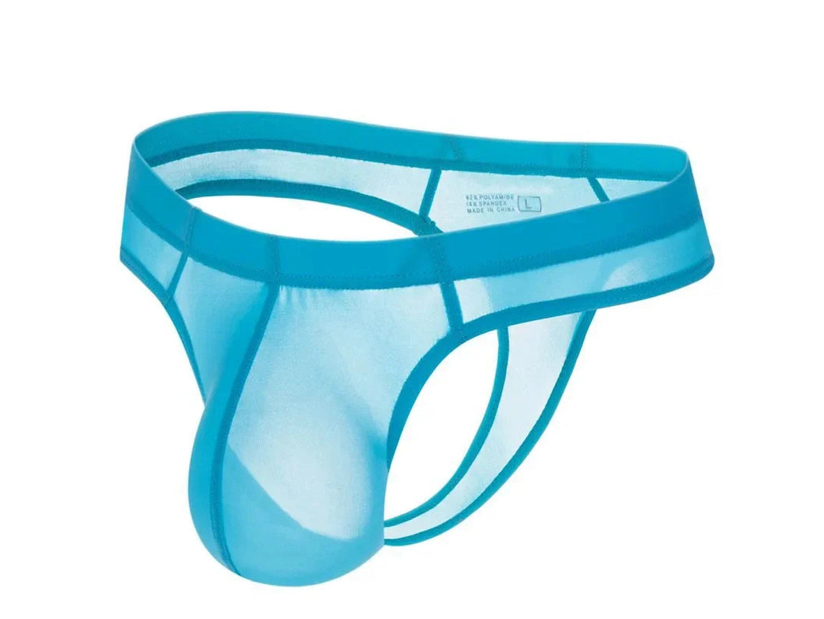 Breeze Mesh - ORLVS Minimal Gay Thong