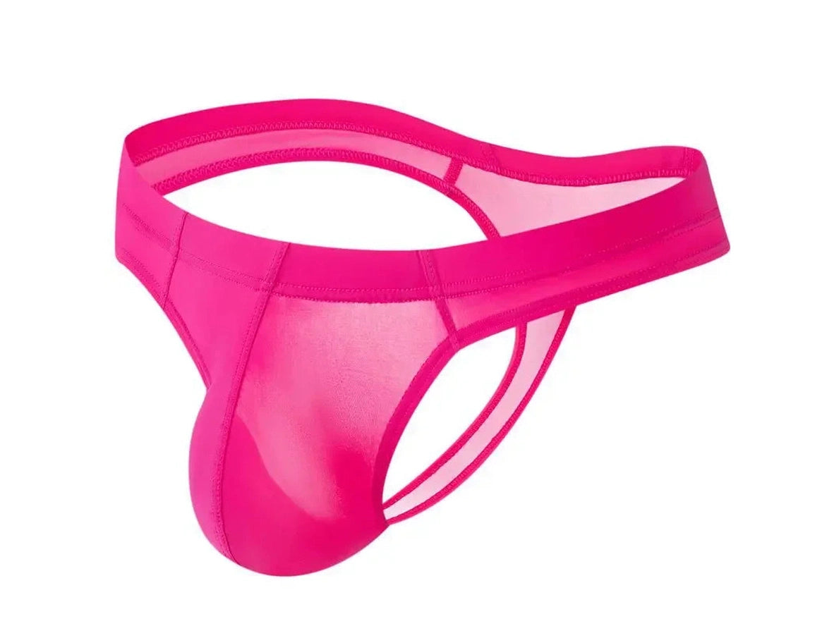 Breeze Mesh - ORLVS Minimal Gay Thong