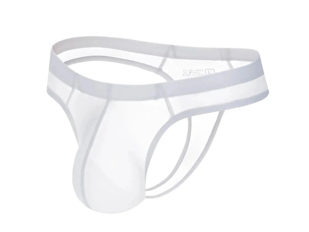 Breeze Mesh - ORLVS Minimal Gay Thong