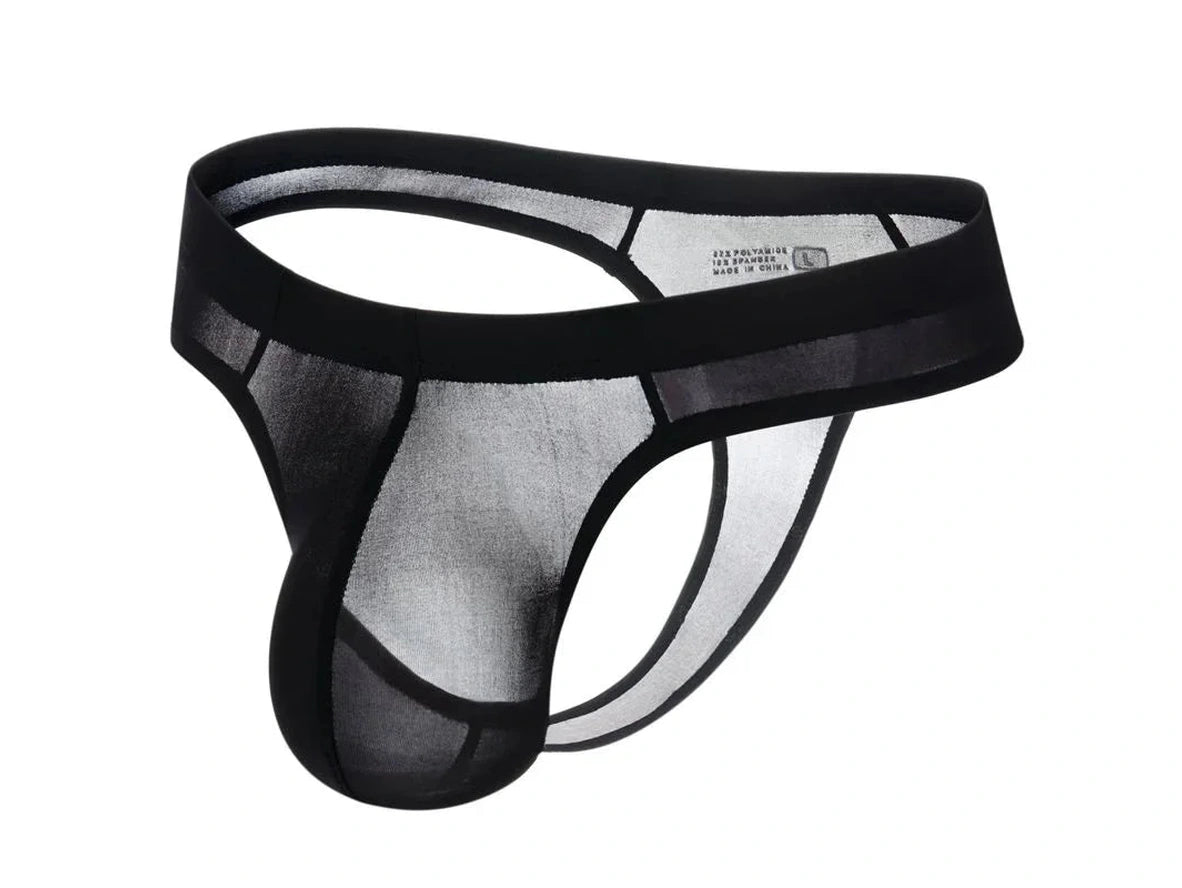 Breeze Mesh - ORLVS Minimal Gay Thong