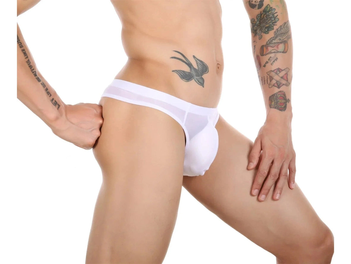 Breeze Mesh - ORLVS Minimal Gay Thong