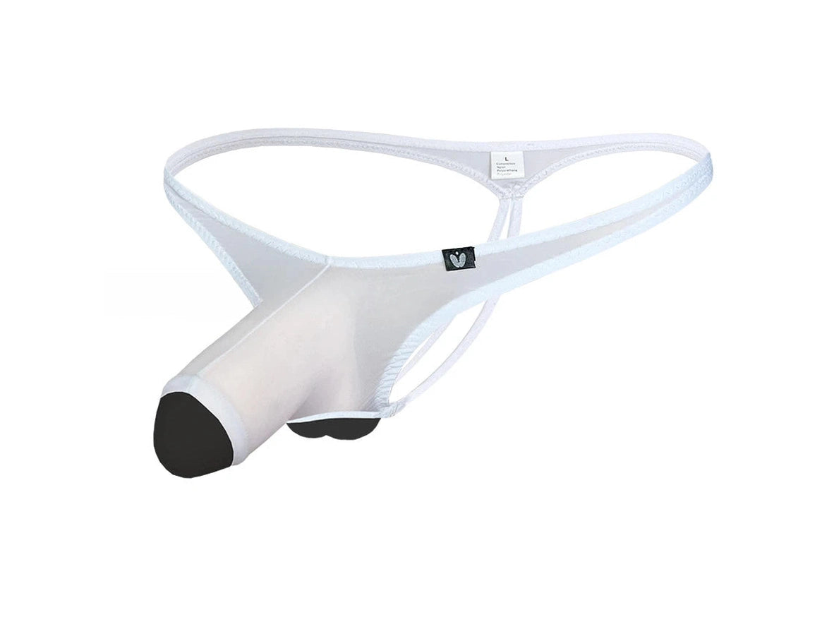 Bubble Butt – UNDER MOON Gay Thong