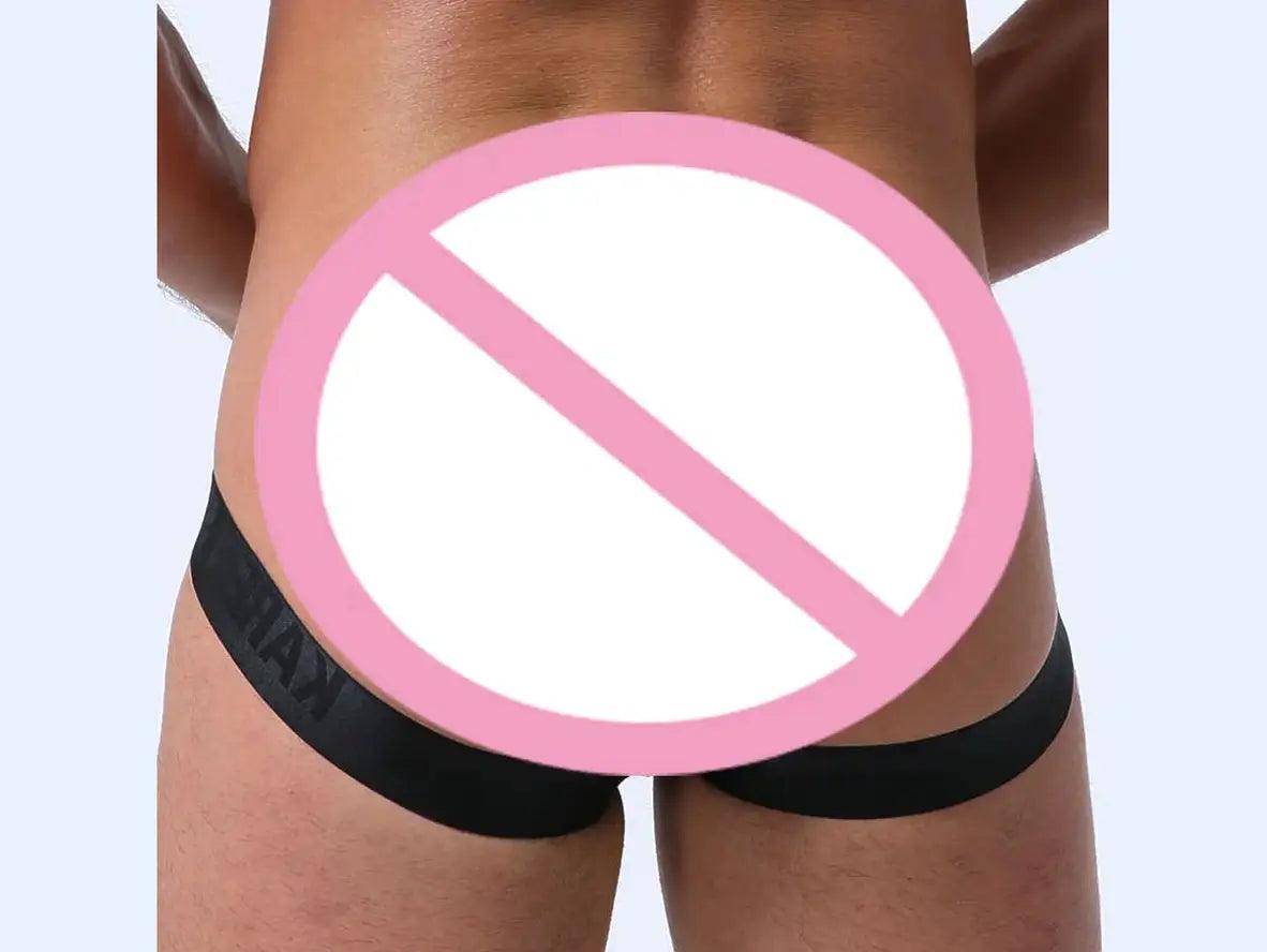 Butt Splitter – KAREN SPACE Gay Thong