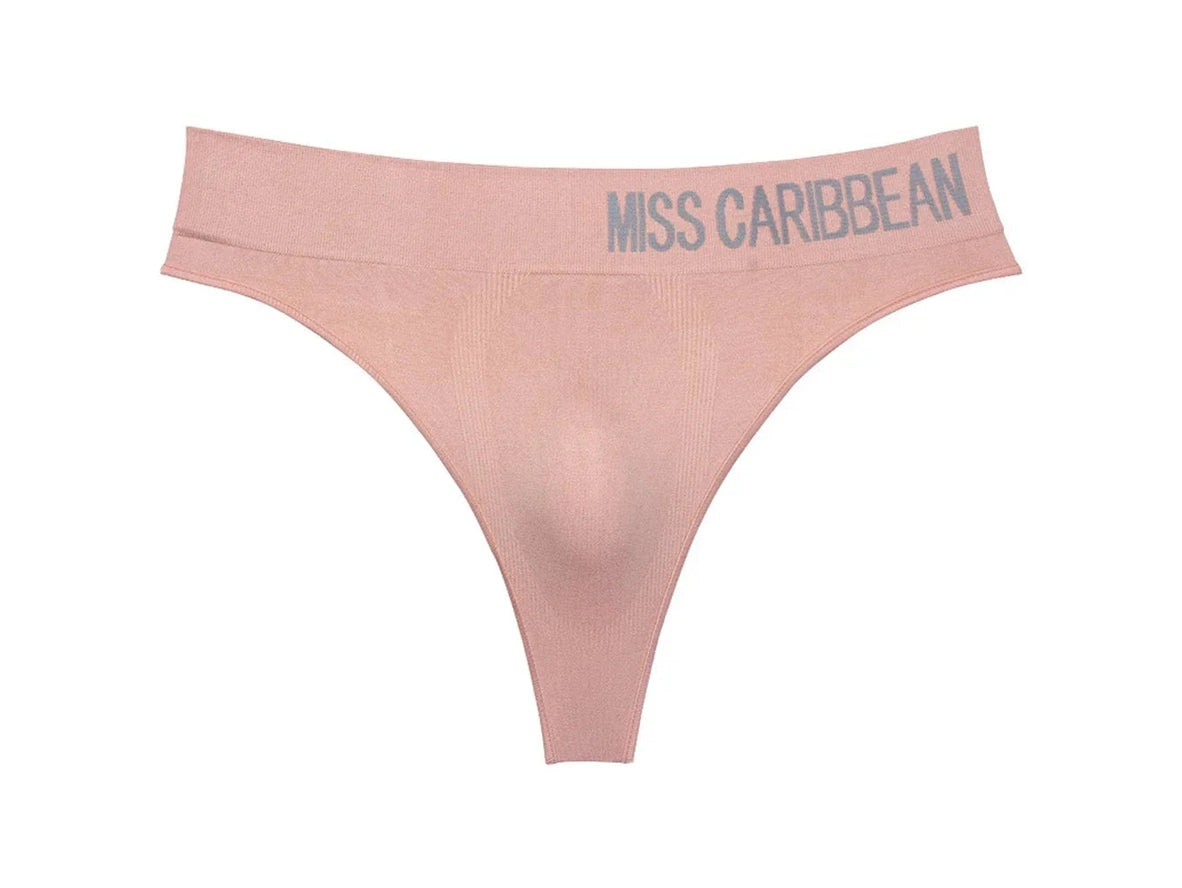 Caribbean Heat – ALLMIX Gay Thong